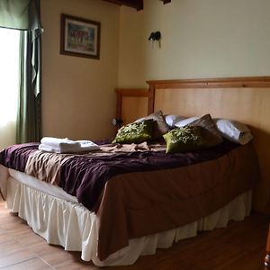Chambre Budgétée